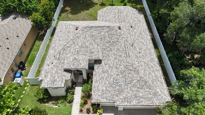 Roof Replacement in Valrico, FL