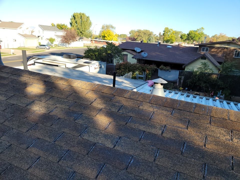 Residential Roofing Installation using GAF Timberline HDZ - Lifetime Shingle by The Roof Doctor
