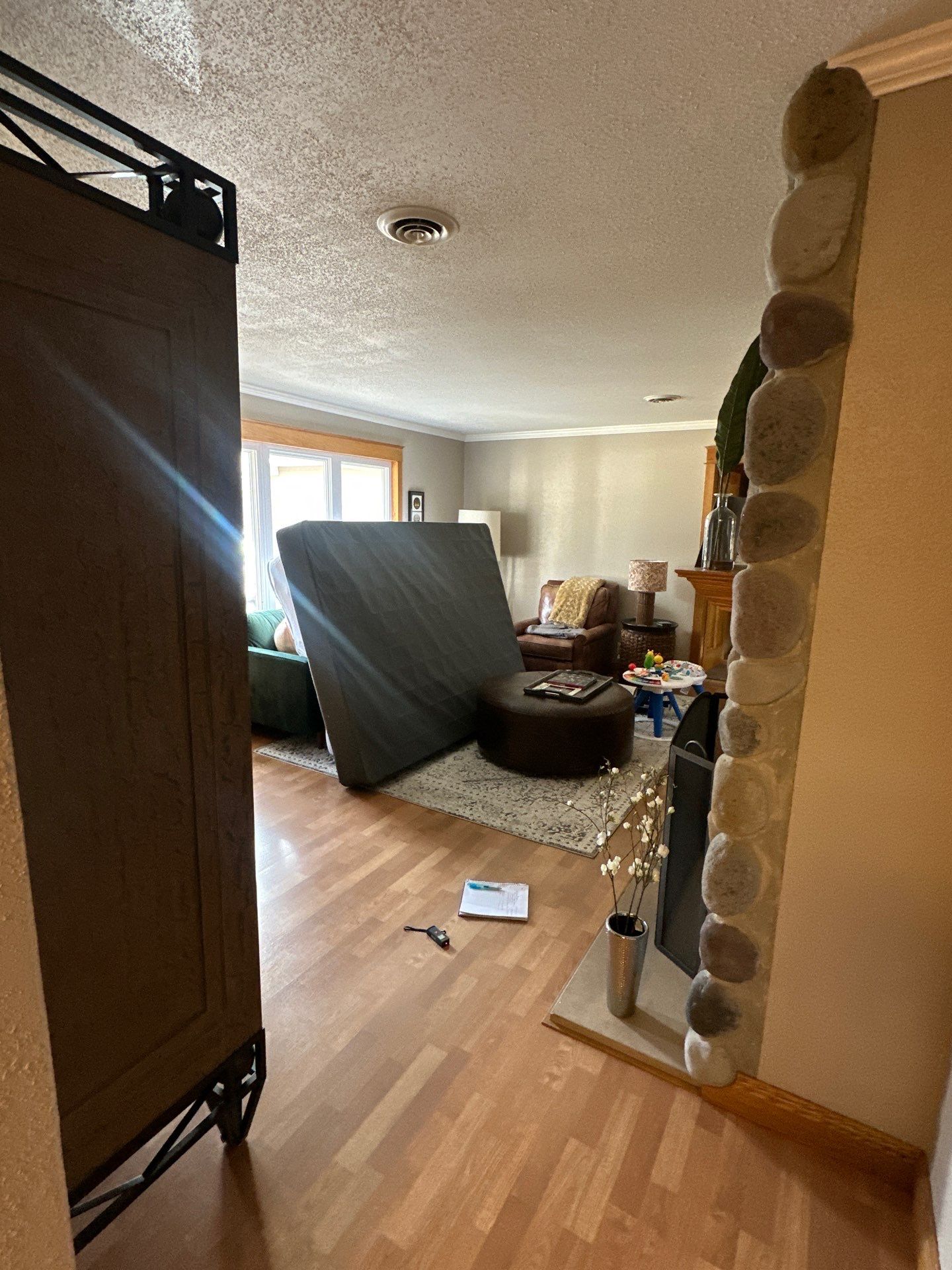 Walls and Corners Finishing by OCS Contracting Services