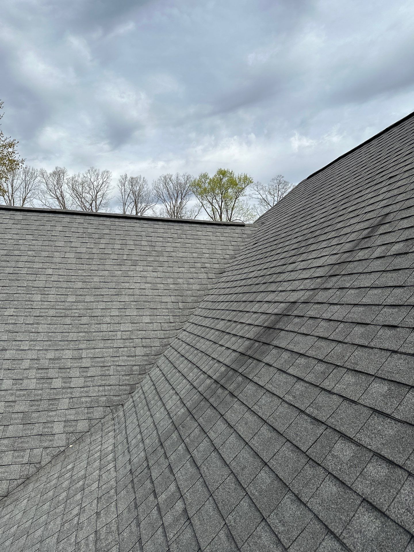 The Powers by United Contracting and Roofing