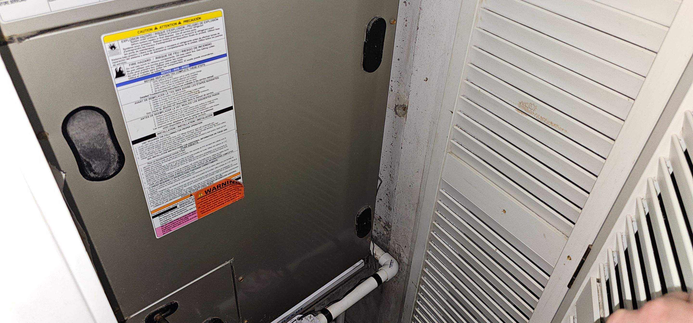 Water Damage Claim in Hollywood by FLAPA & KeyStone