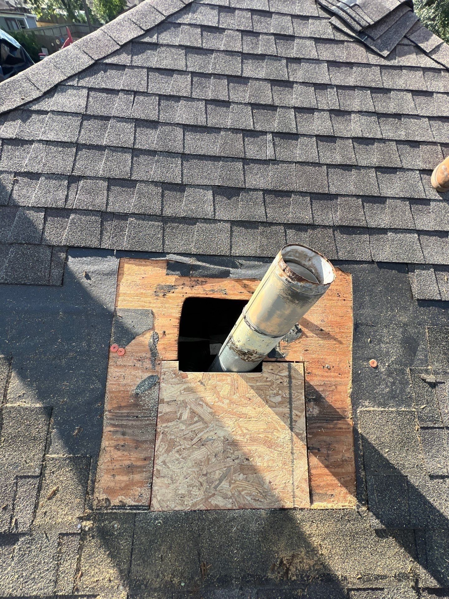Roof Repair Deer Park by Roof Repair Services LLC