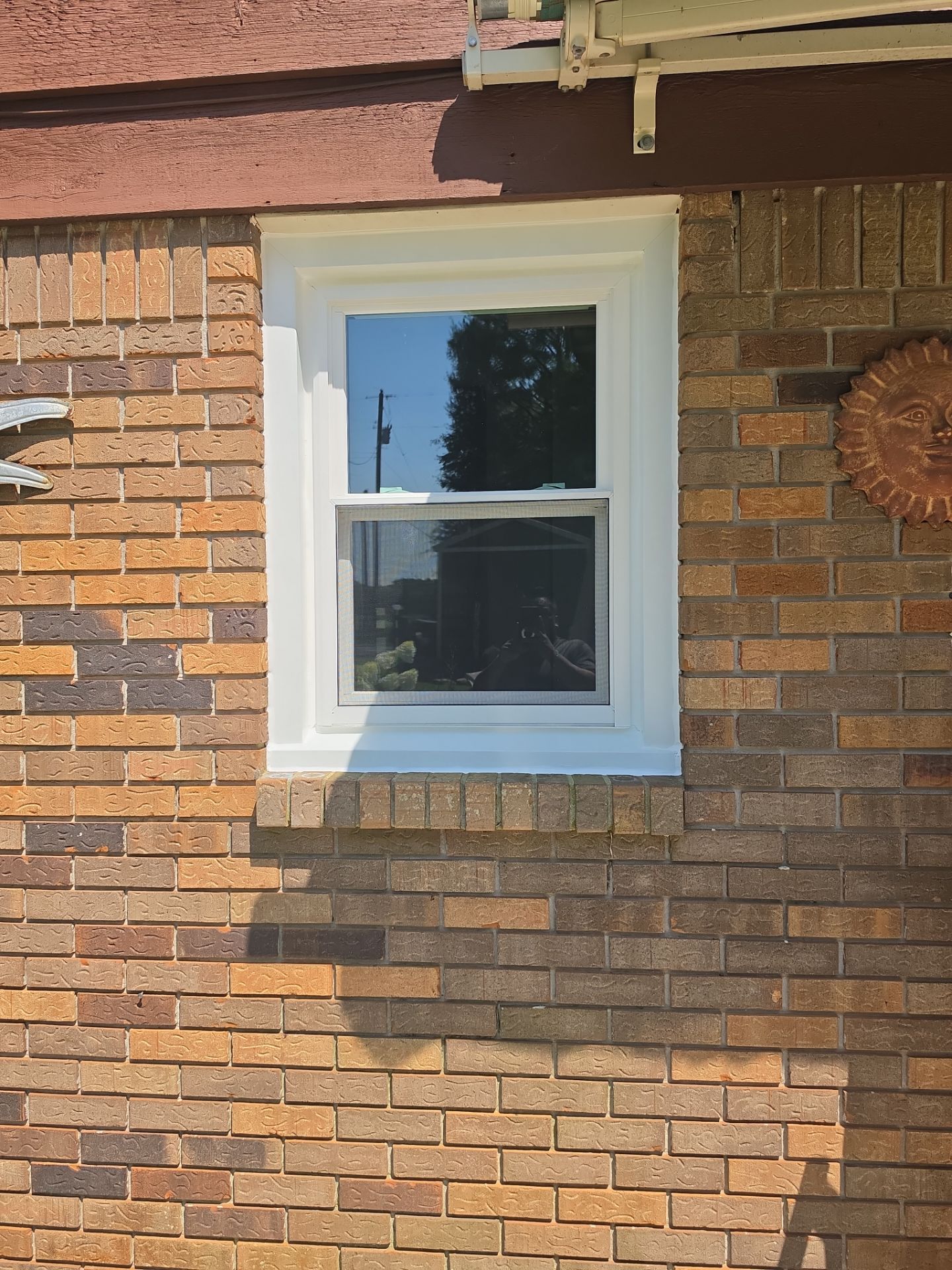 Simms Project in Somerville  by The Window Source
