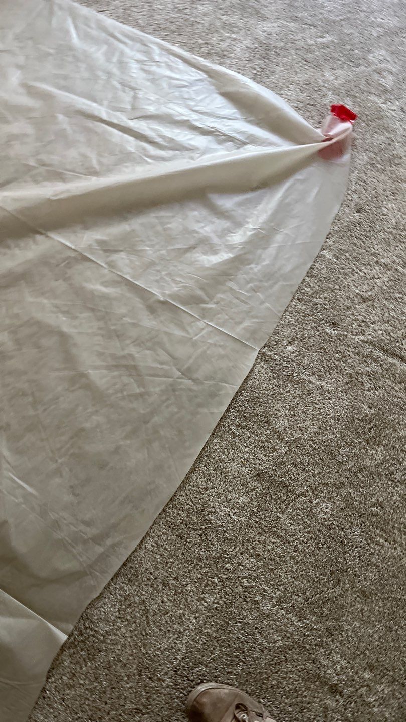 Mold Remediation by Accountable Home Services