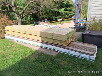 Project in Bridgewater