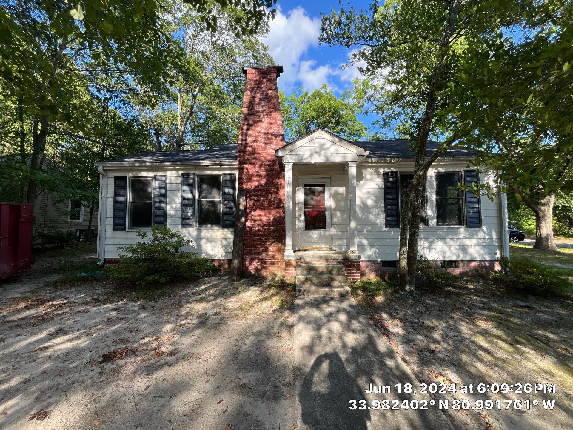 Interior/Exterior Paint using Sherwin Williams by Geaux 2 Guy, LLC