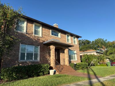 Project in Tampa 33606