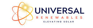 Logo for Universal Renewables, LLC