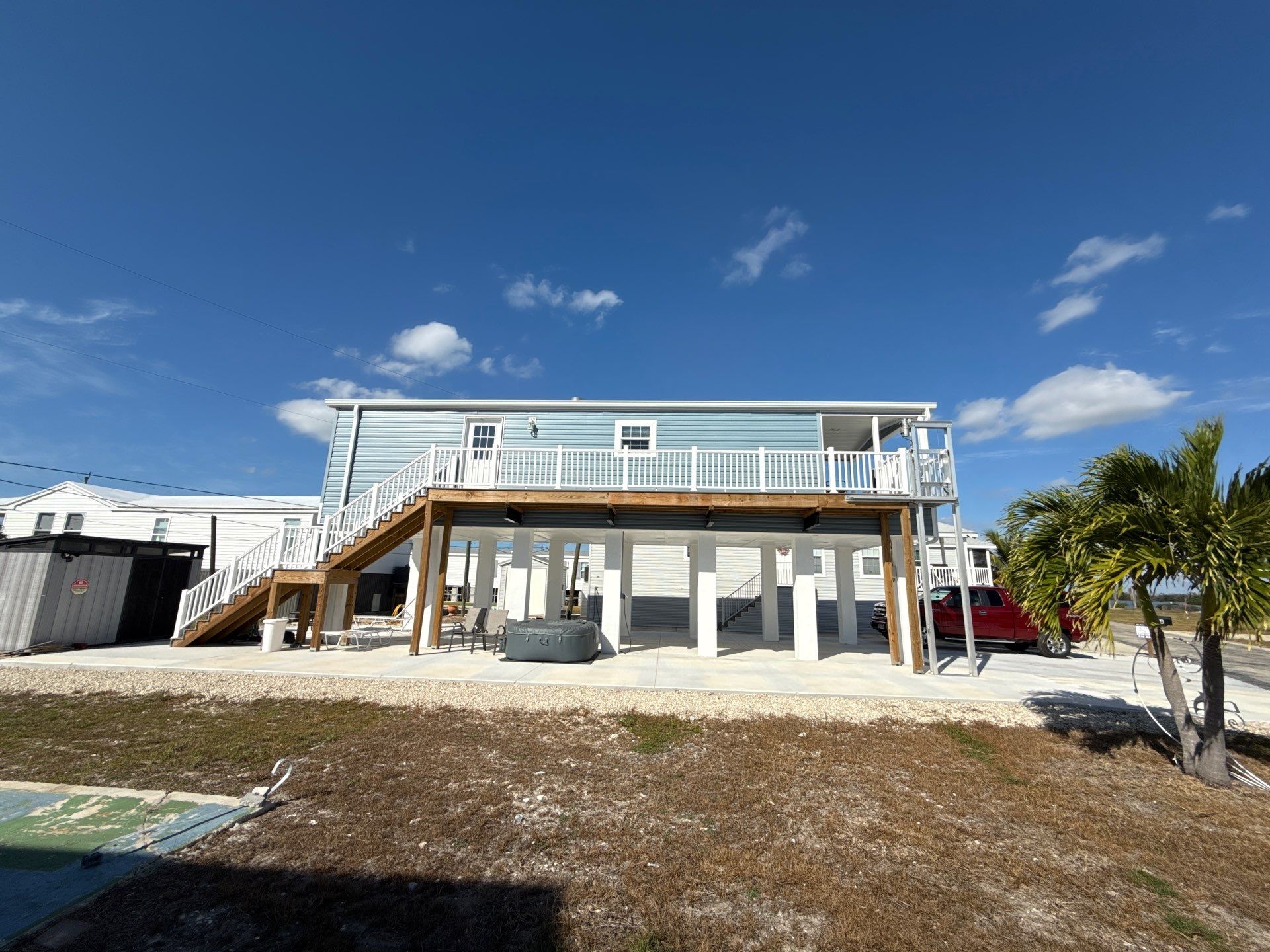 Roof Inspection by Four Peaks Roofing
