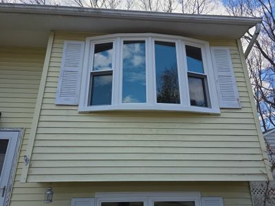 Window replacement