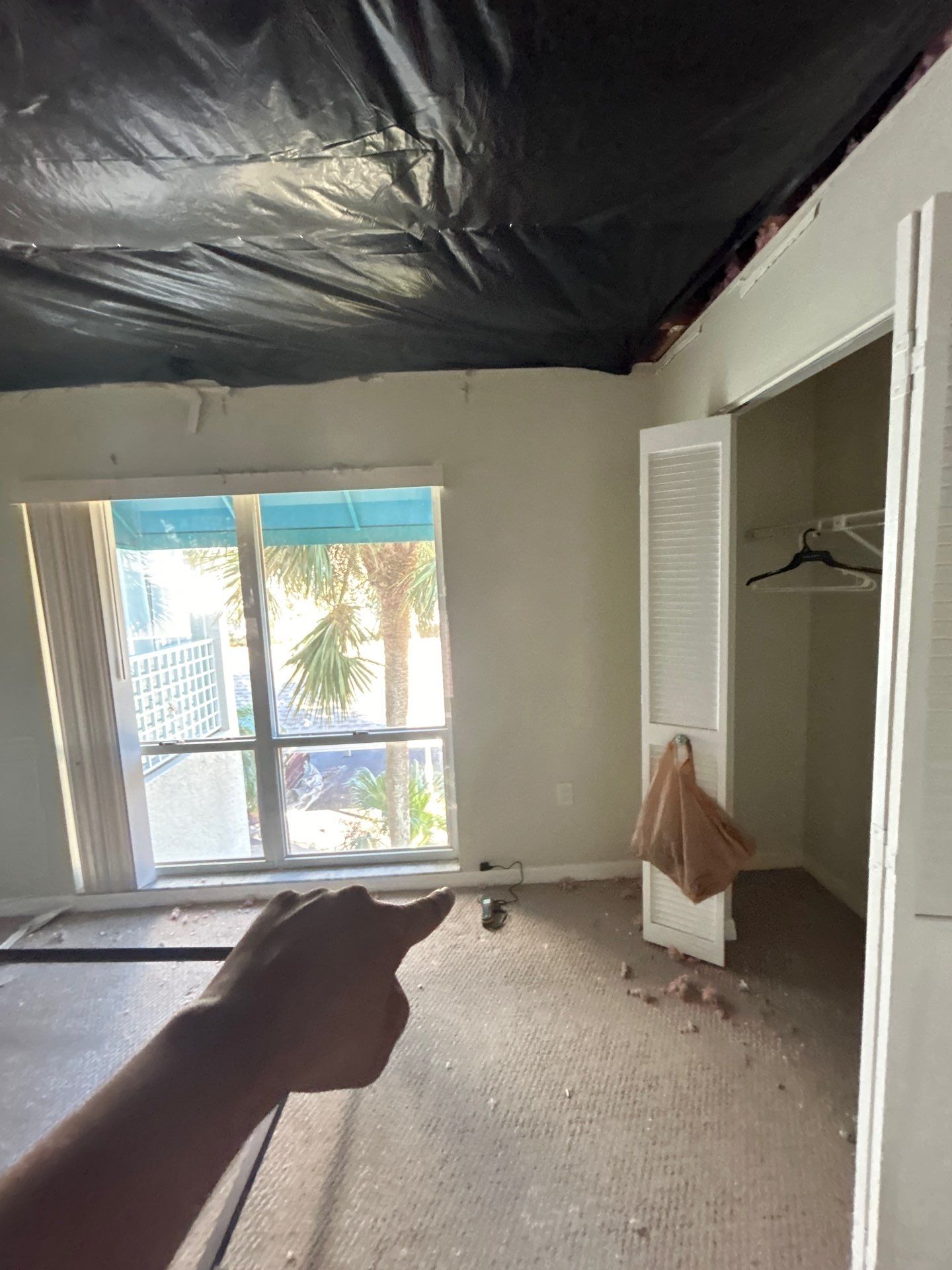 Water & Storm Damage In Bradenton by Ampm Restoration Services
