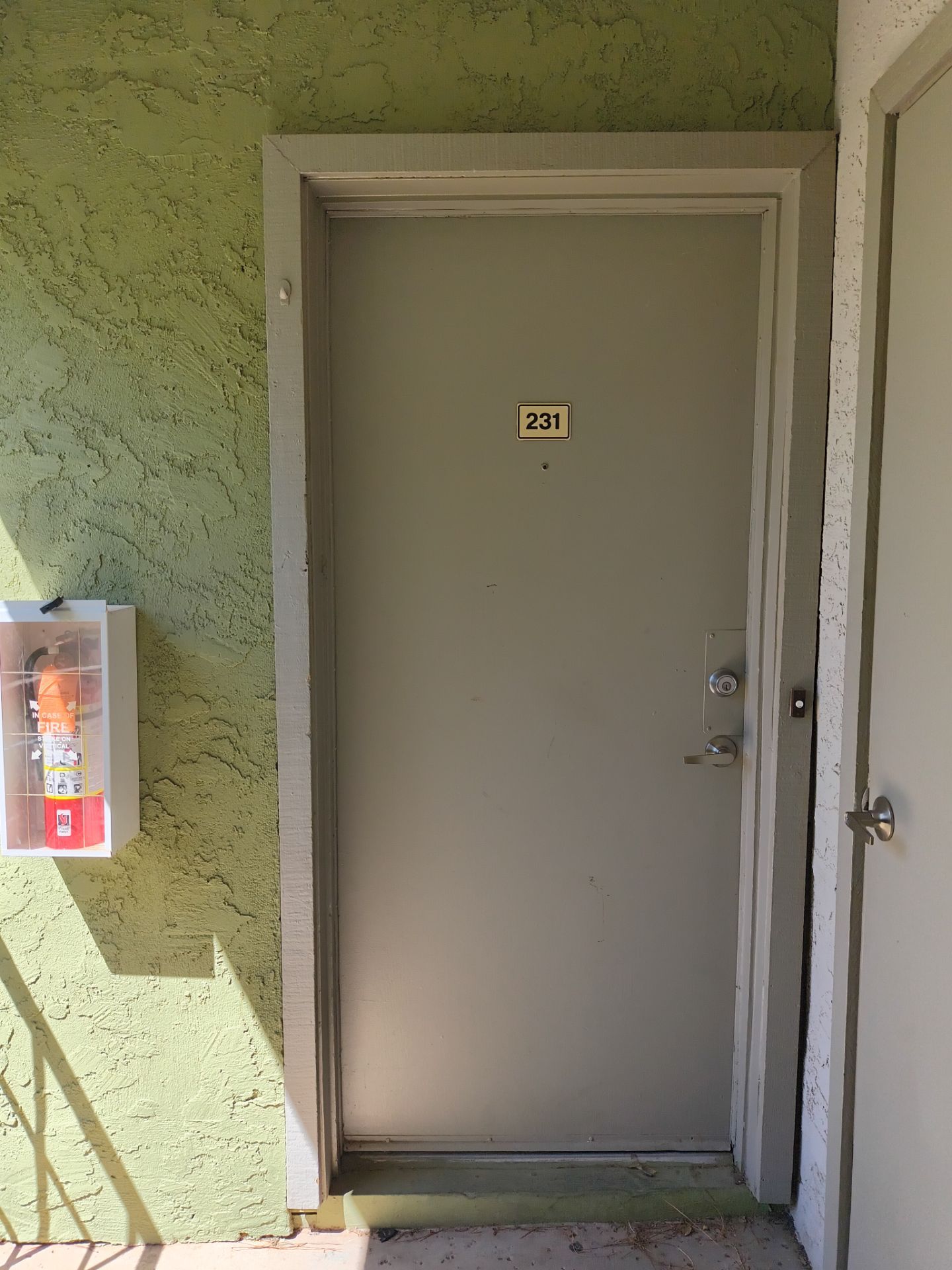 Mesa Apartment Flat Roof Coating and Interior Restoration Services by APM Builders LLC