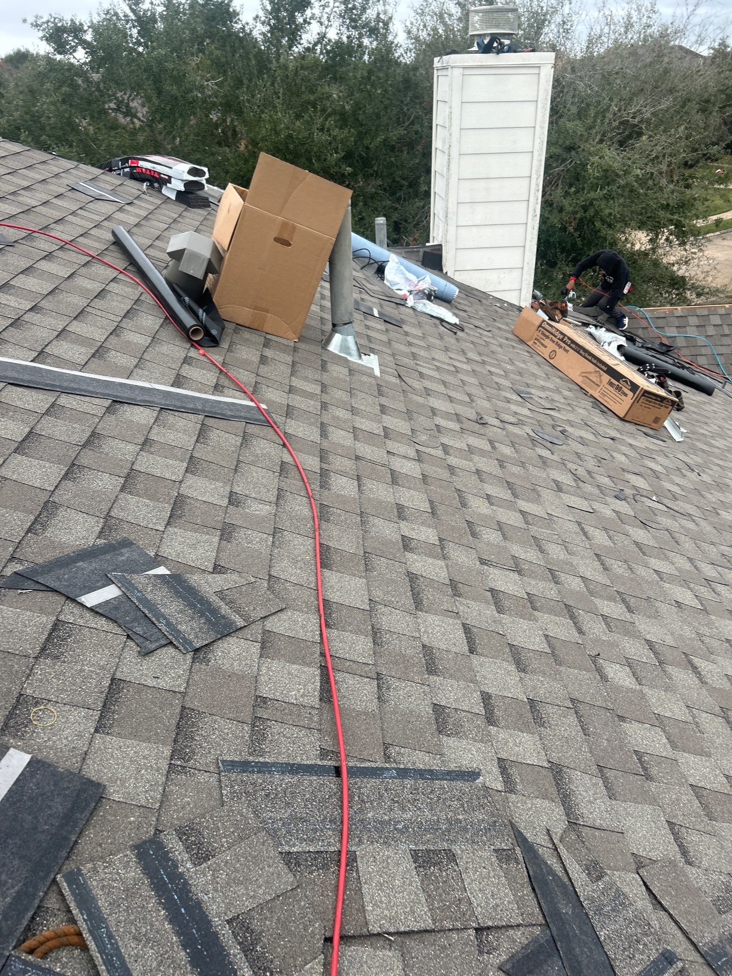 Roof Repair Richmond by Roof Repair Services LLC