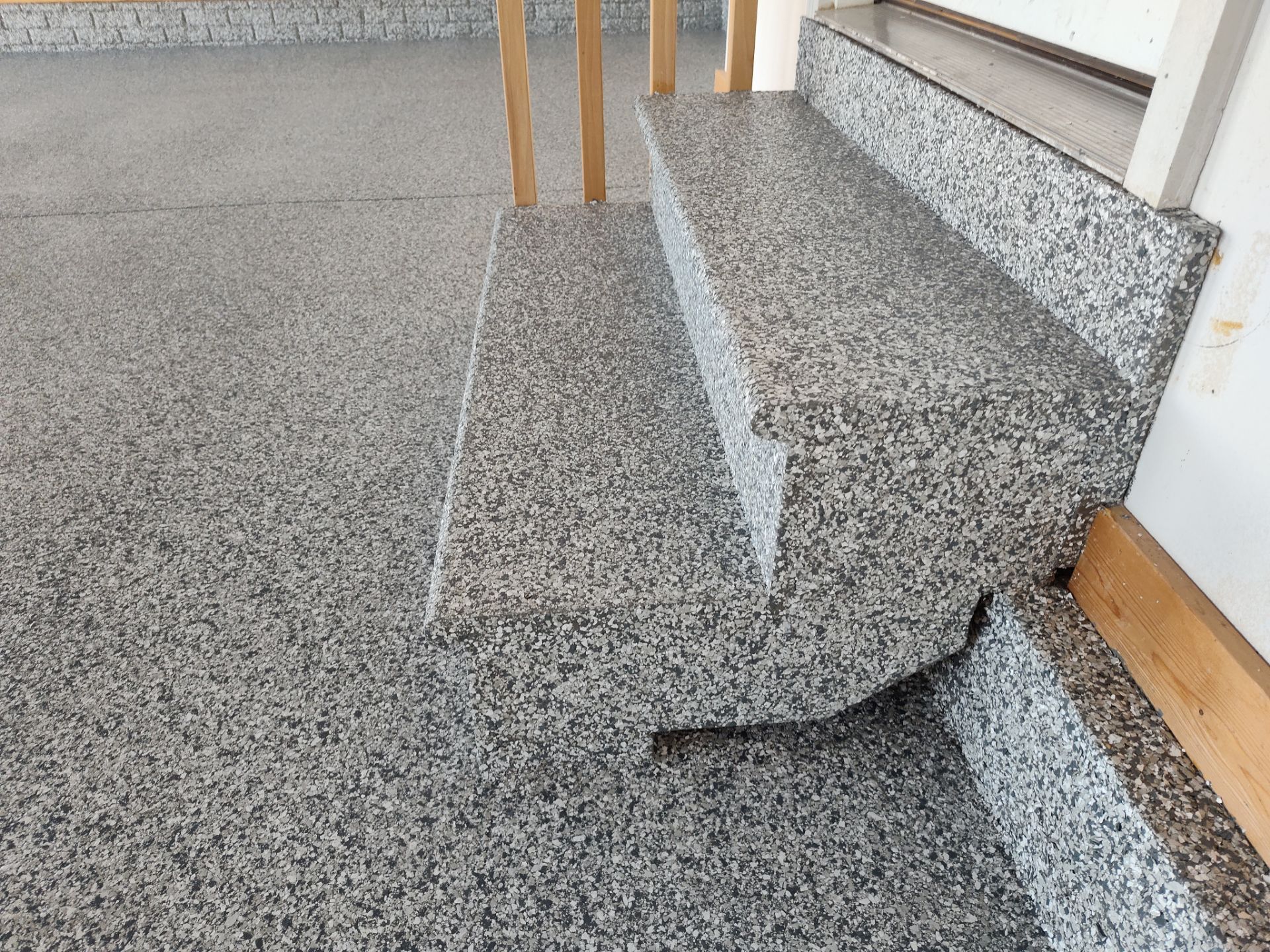 Urbandale Concrete Coating  by Revival Concrete Coatings, LLC