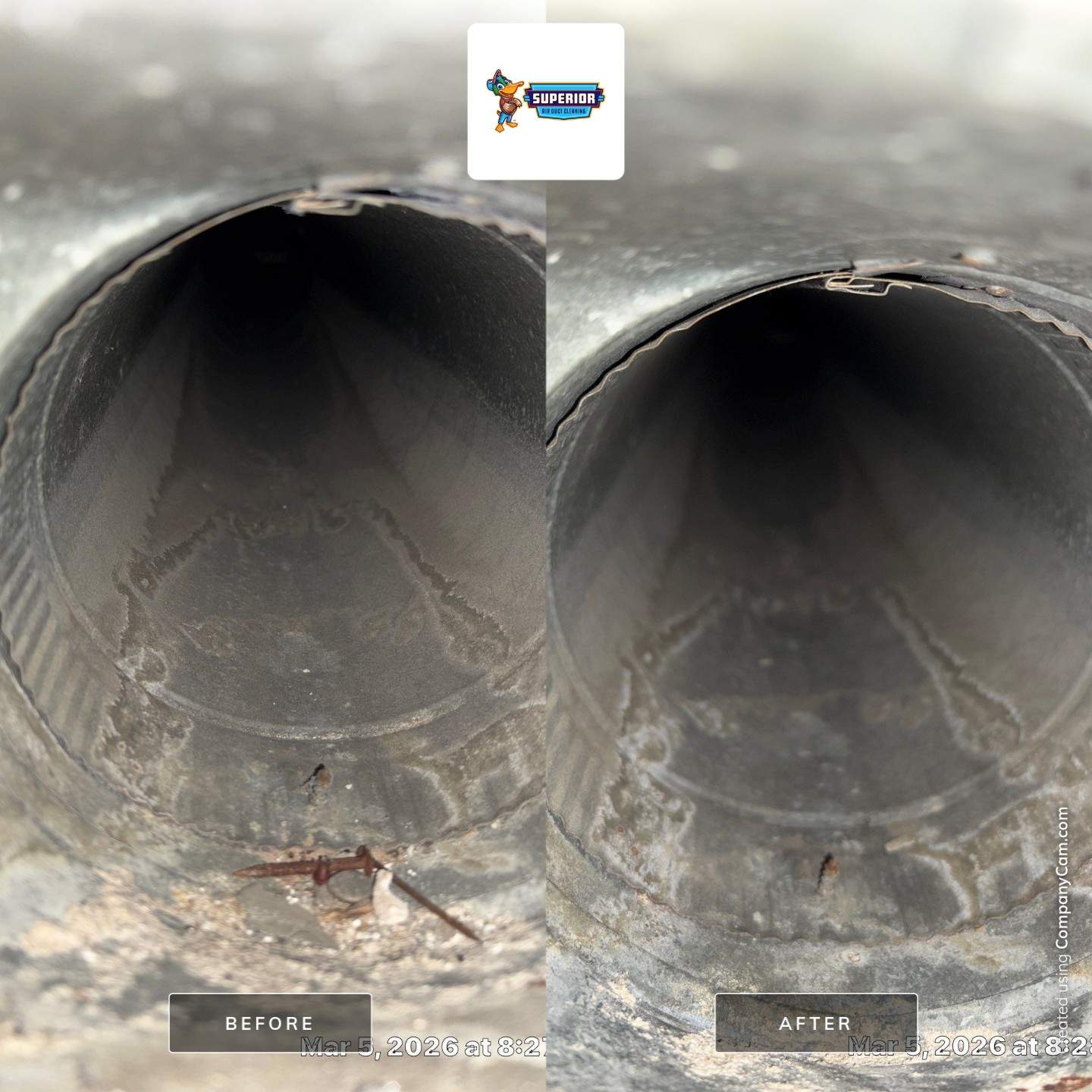Air Duct Cleaning in Cranberry Twp, PA by Superior Air Duct Cleaning