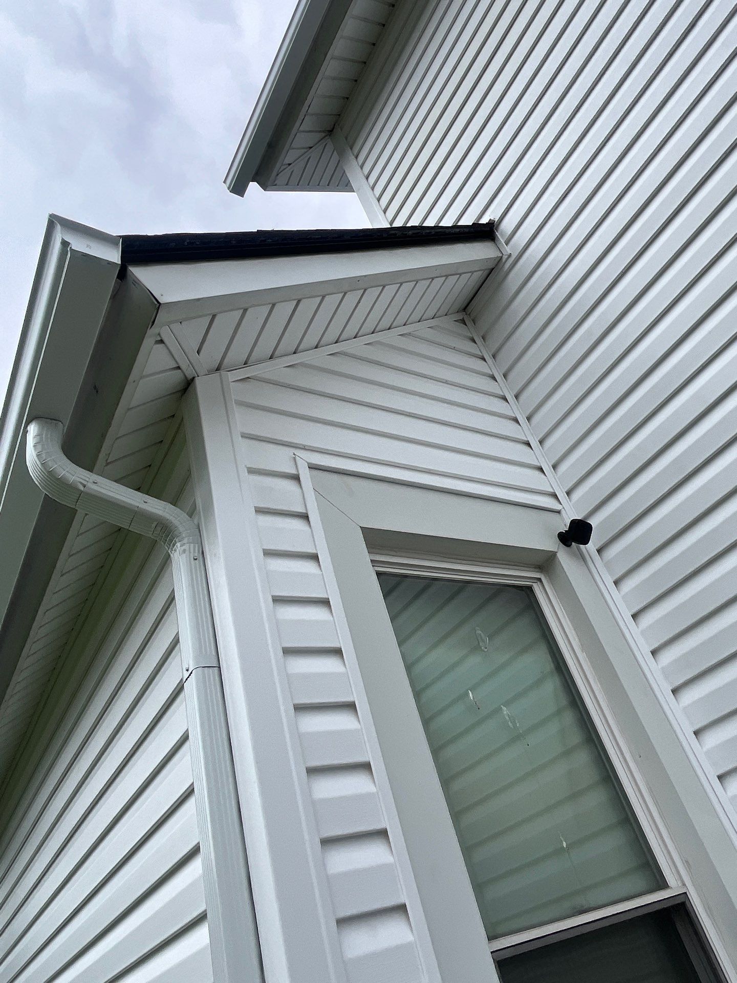 Full Roof Replacement by Woodring Gutters & Contracting 