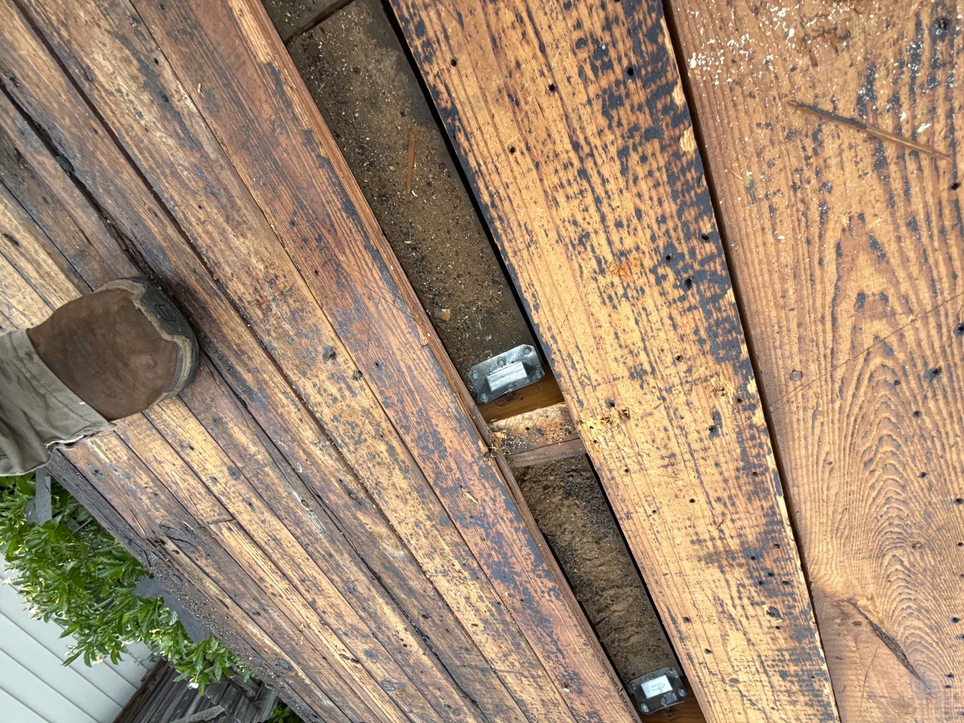 Project in St. Petersburg 33704 by Mitchell Roofing Company LLC 