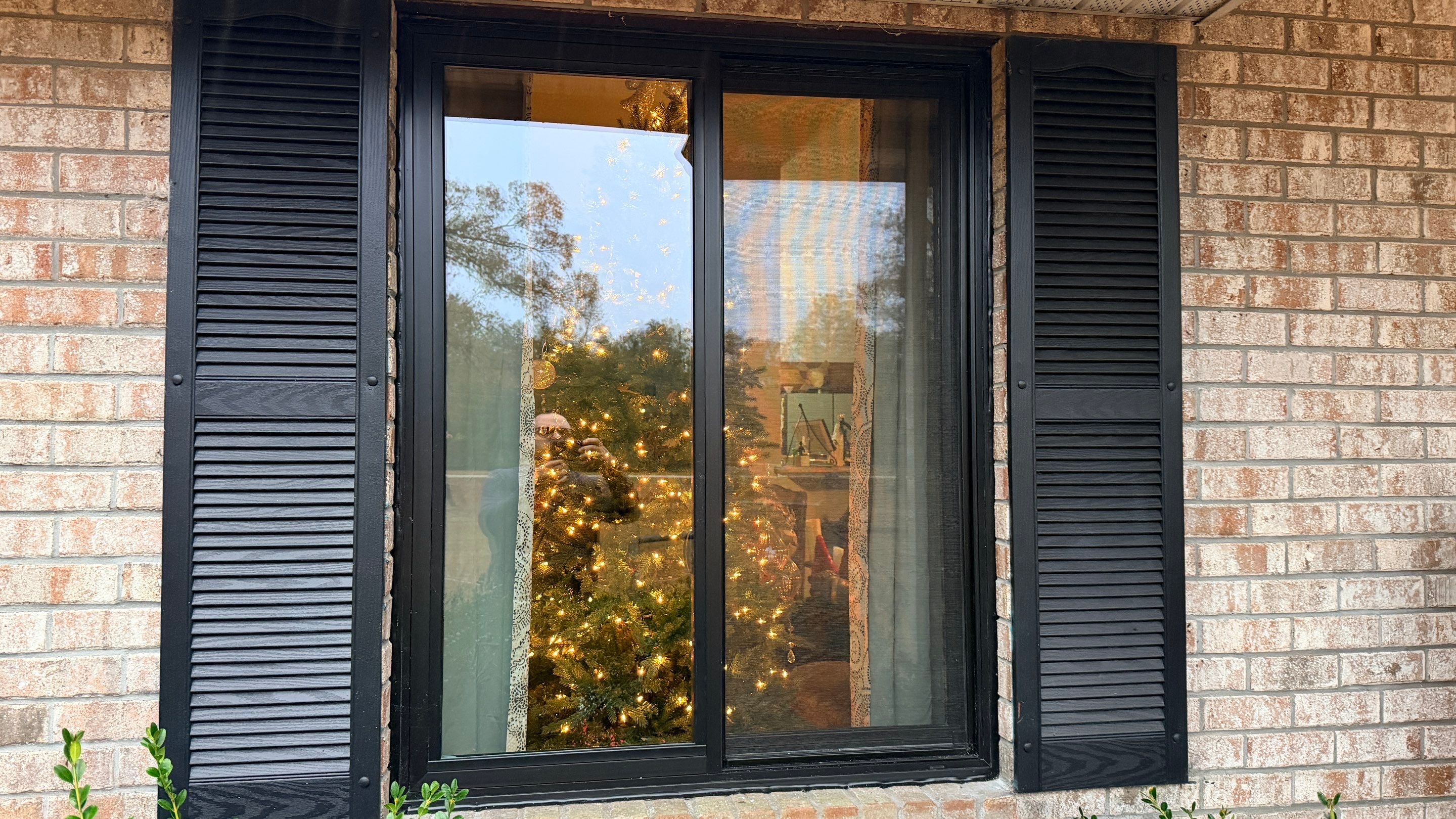 Project in Live Oak by Windows & Doors Store