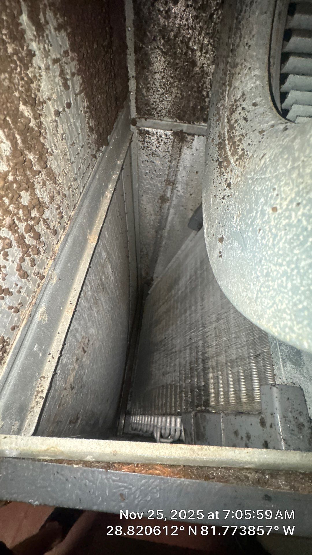 Commercial Air Duct Cleaning in Leesburg by Hygienic Air, Inc