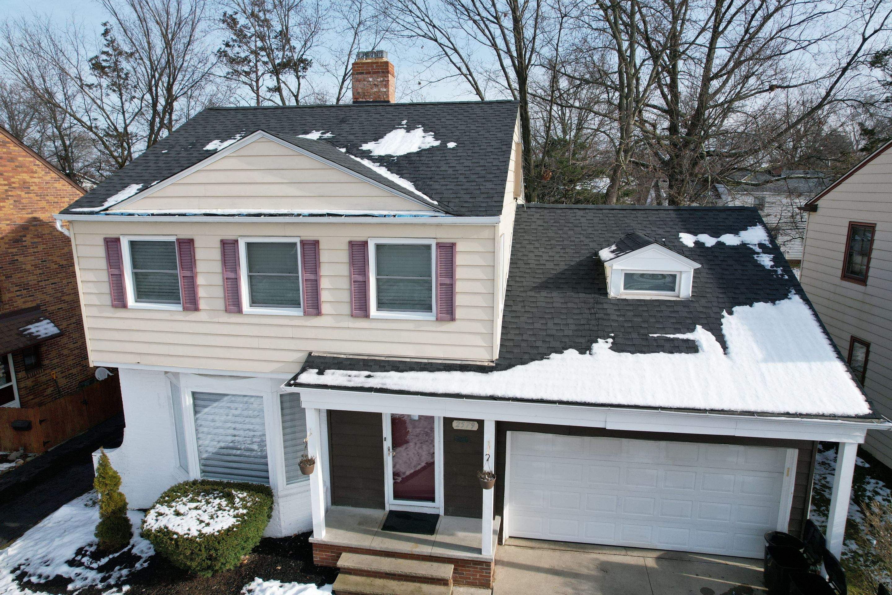 University Heights - Storm Restoration by Atlas Roofing & Restoration