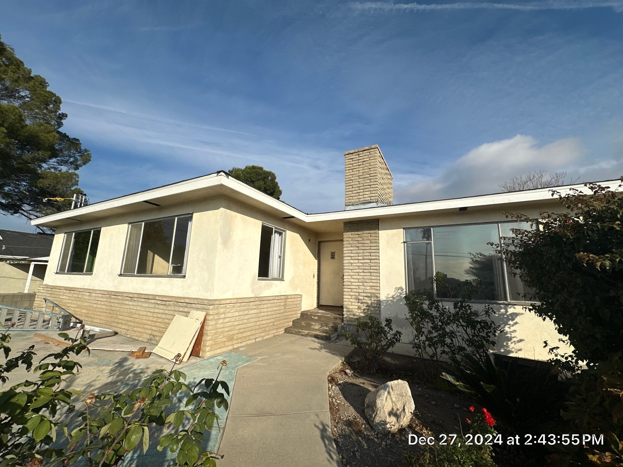 Window Installation using Anlin by American Window Company