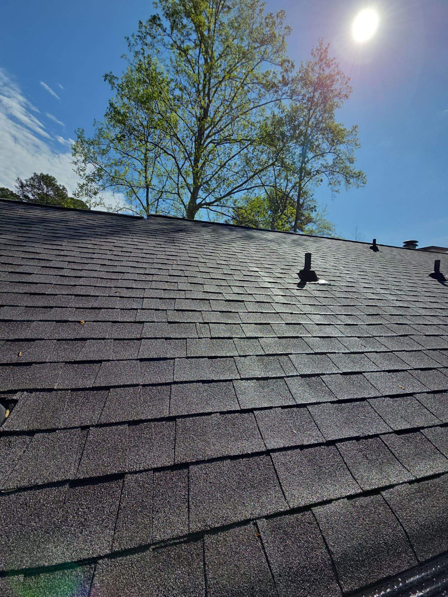 Architectural Shingle Upgrade 🏡 by Georgia Roof Advisors