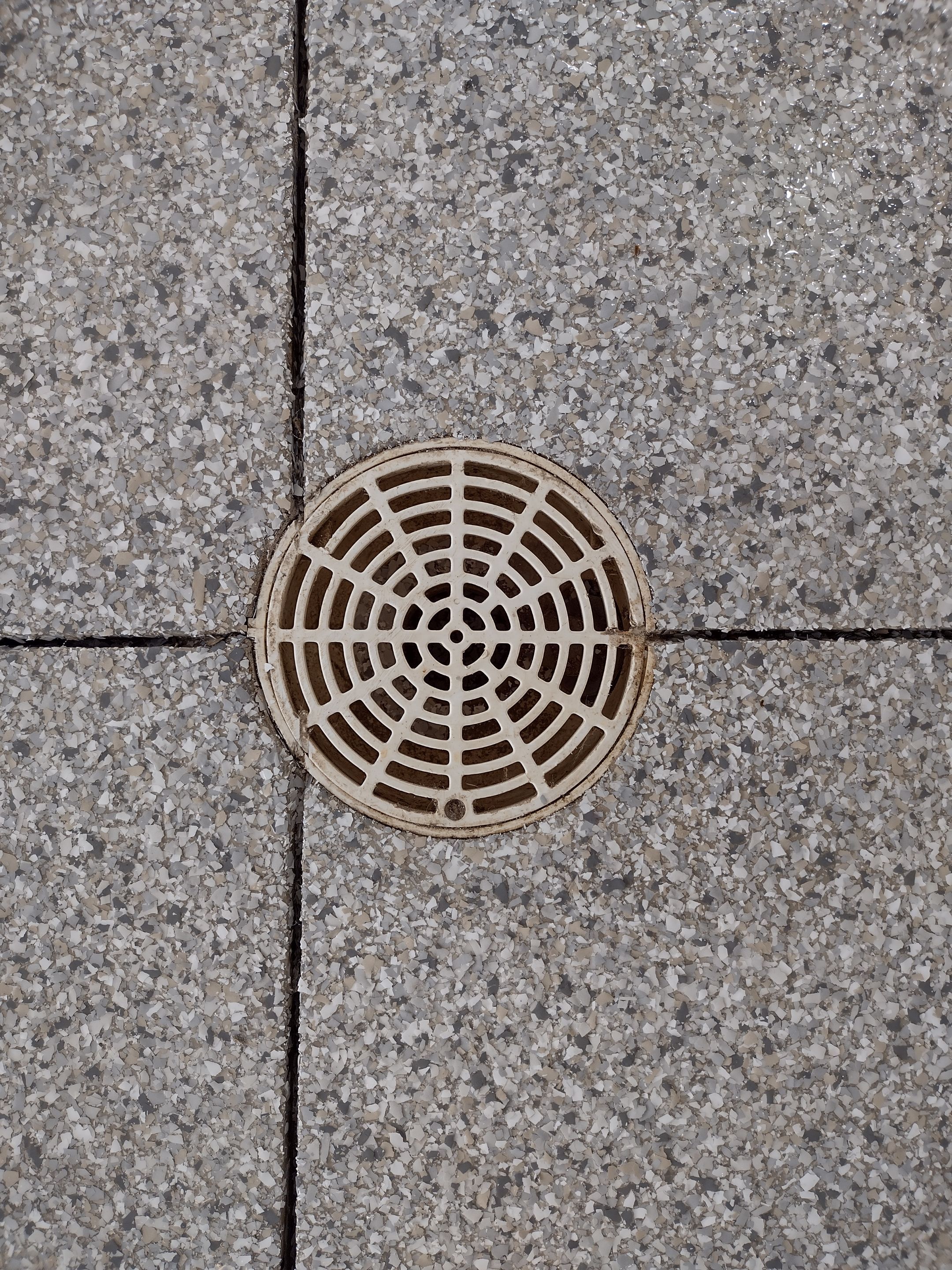 Garage using Mount Everest by Select Painting, Coatings & Garage Cabinets