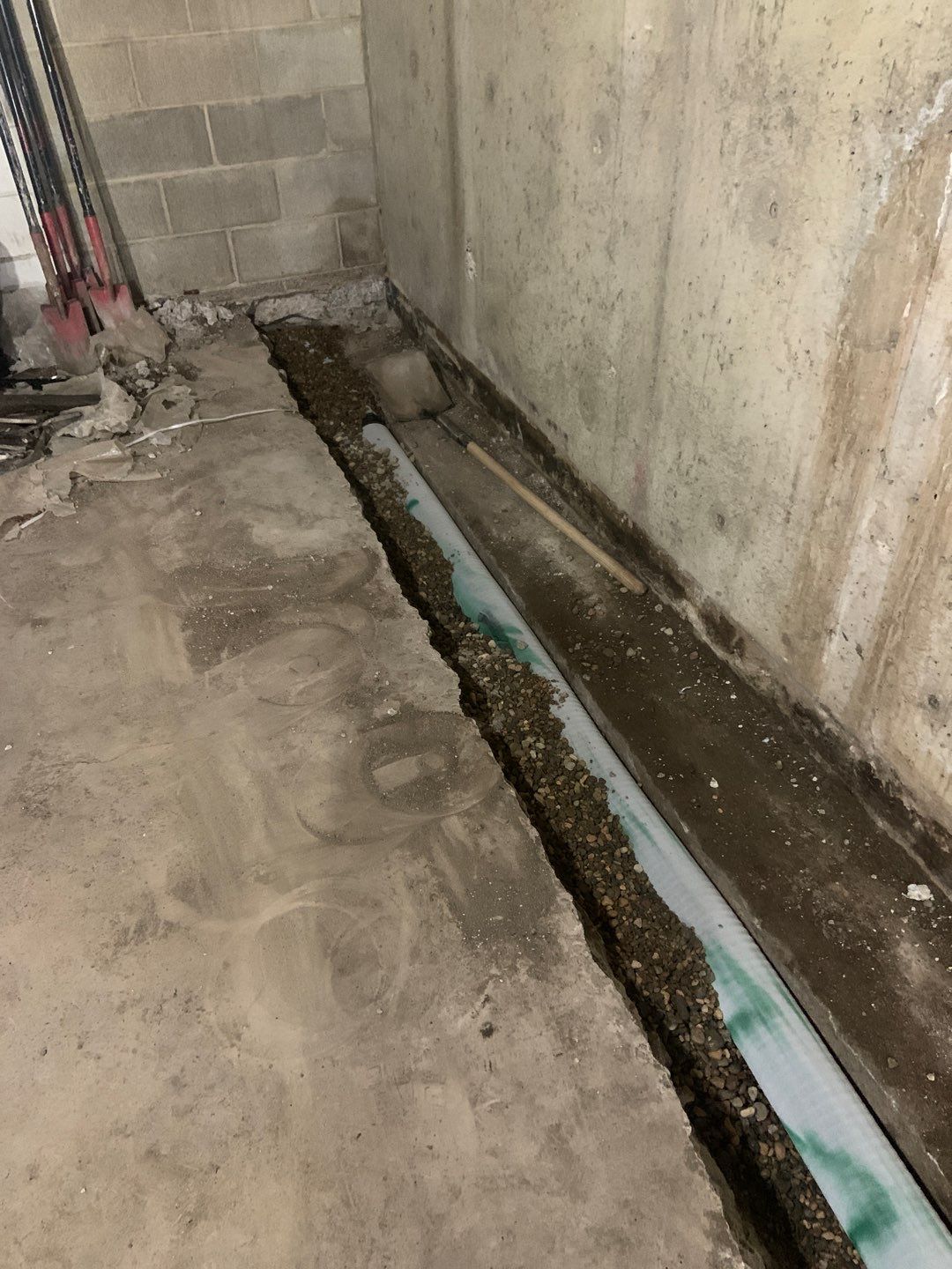 Large-Scale Waterproofing for Uptown Apartment Complex by Waterproofing Northeast