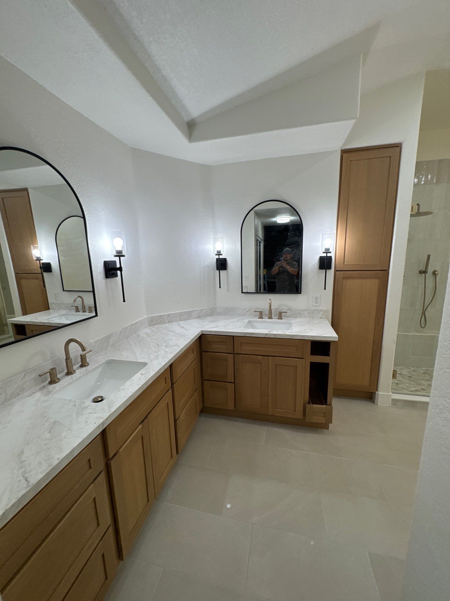 Project in Imperial, CA by Jp3 Restoration
