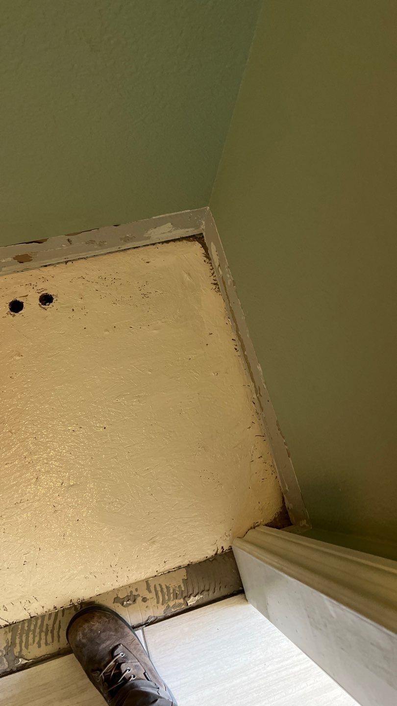 Mold Remediation by Accountable Home Services