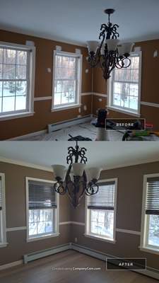 Interior Painting