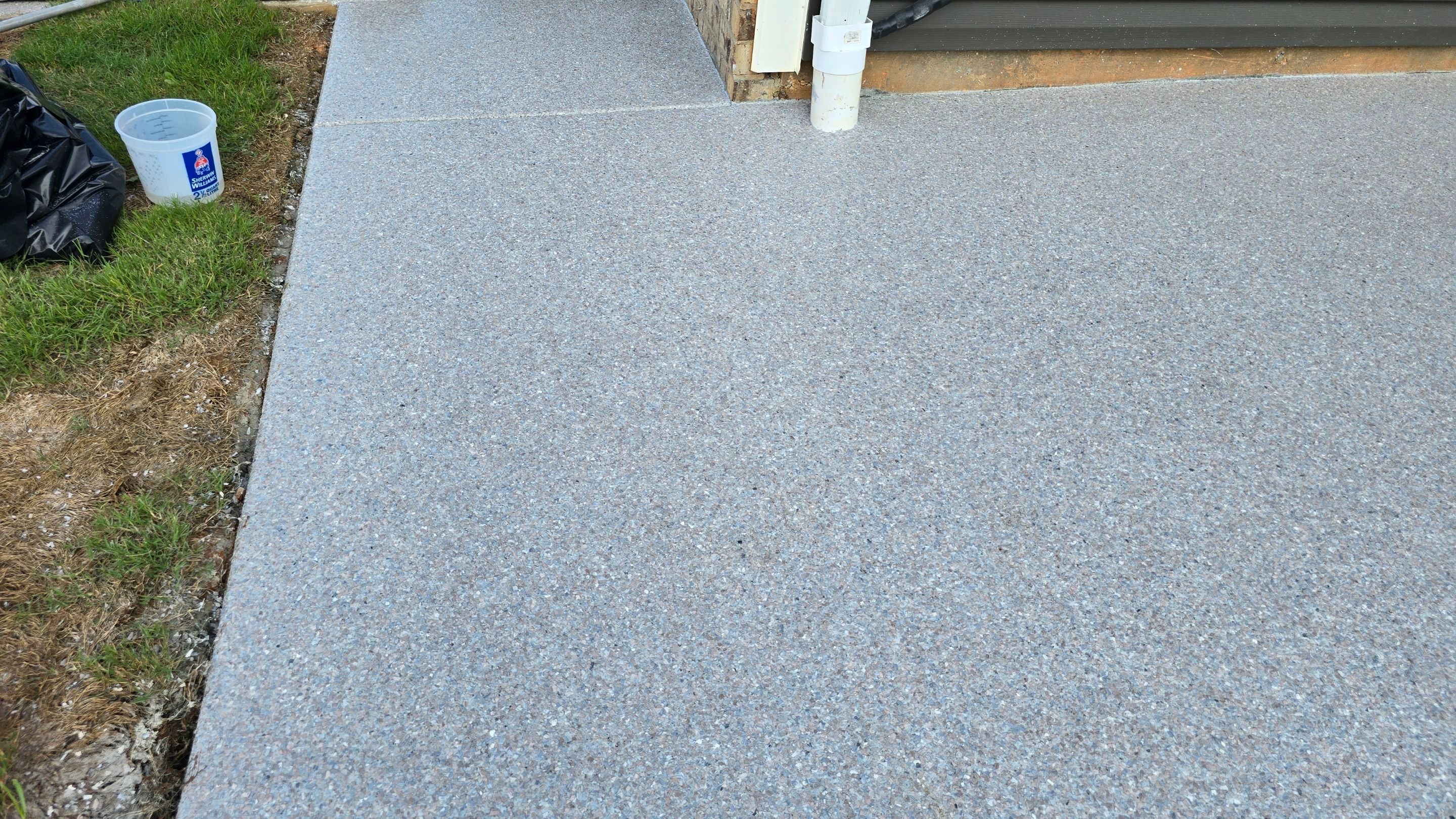 Pumice Upgrade!  by Elite Floor Solutions