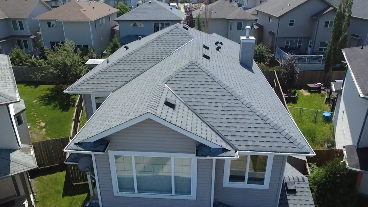 Denali on Signature Series by 2thetop Roofing