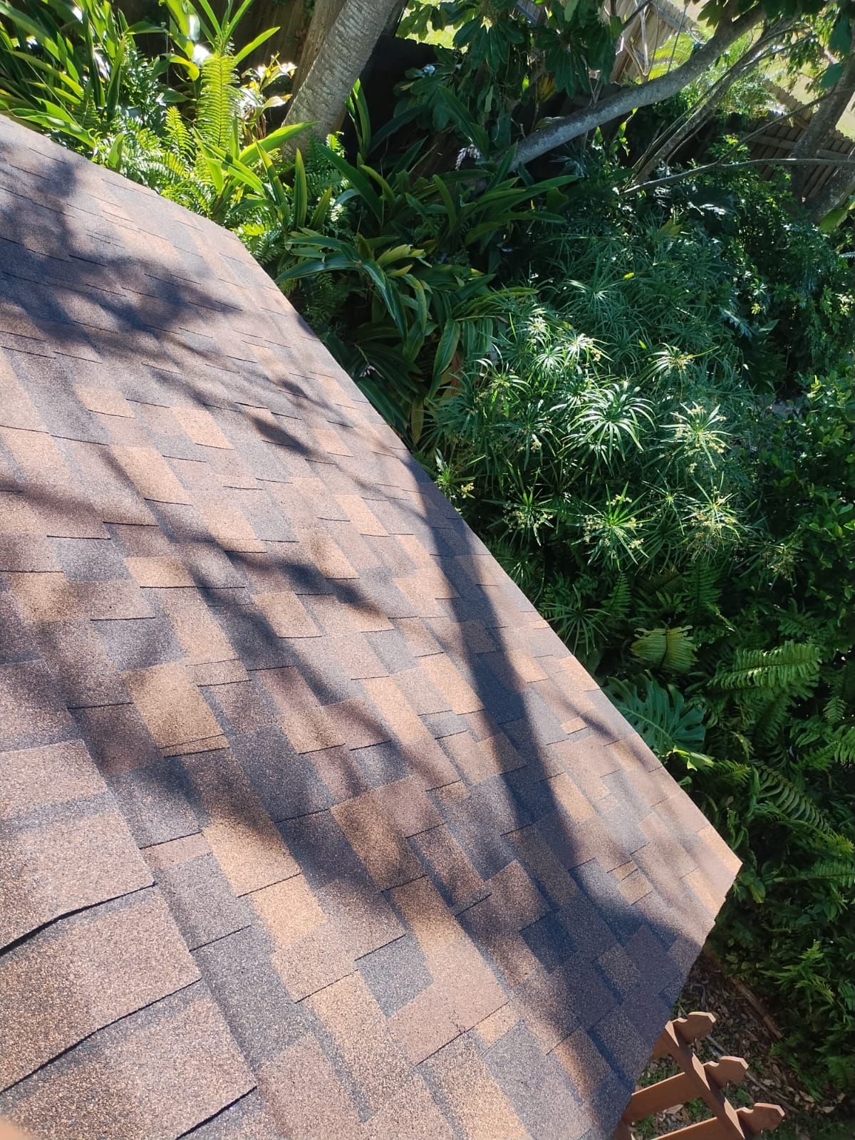 Project in St. Petersburg 33712 by Mitchell Roofing Company LLC