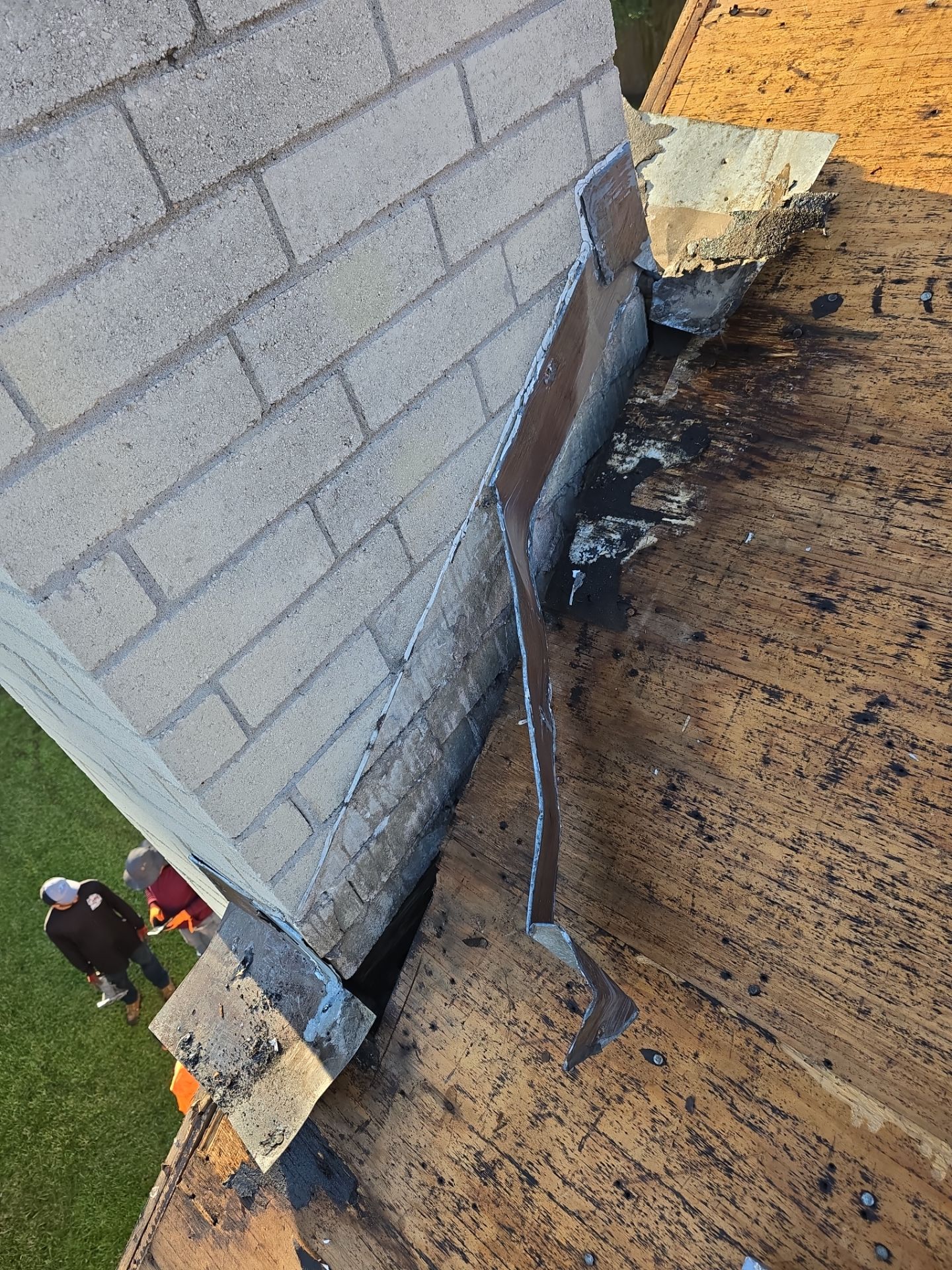 Roof Replacement Sugarland by Roof Repair Company