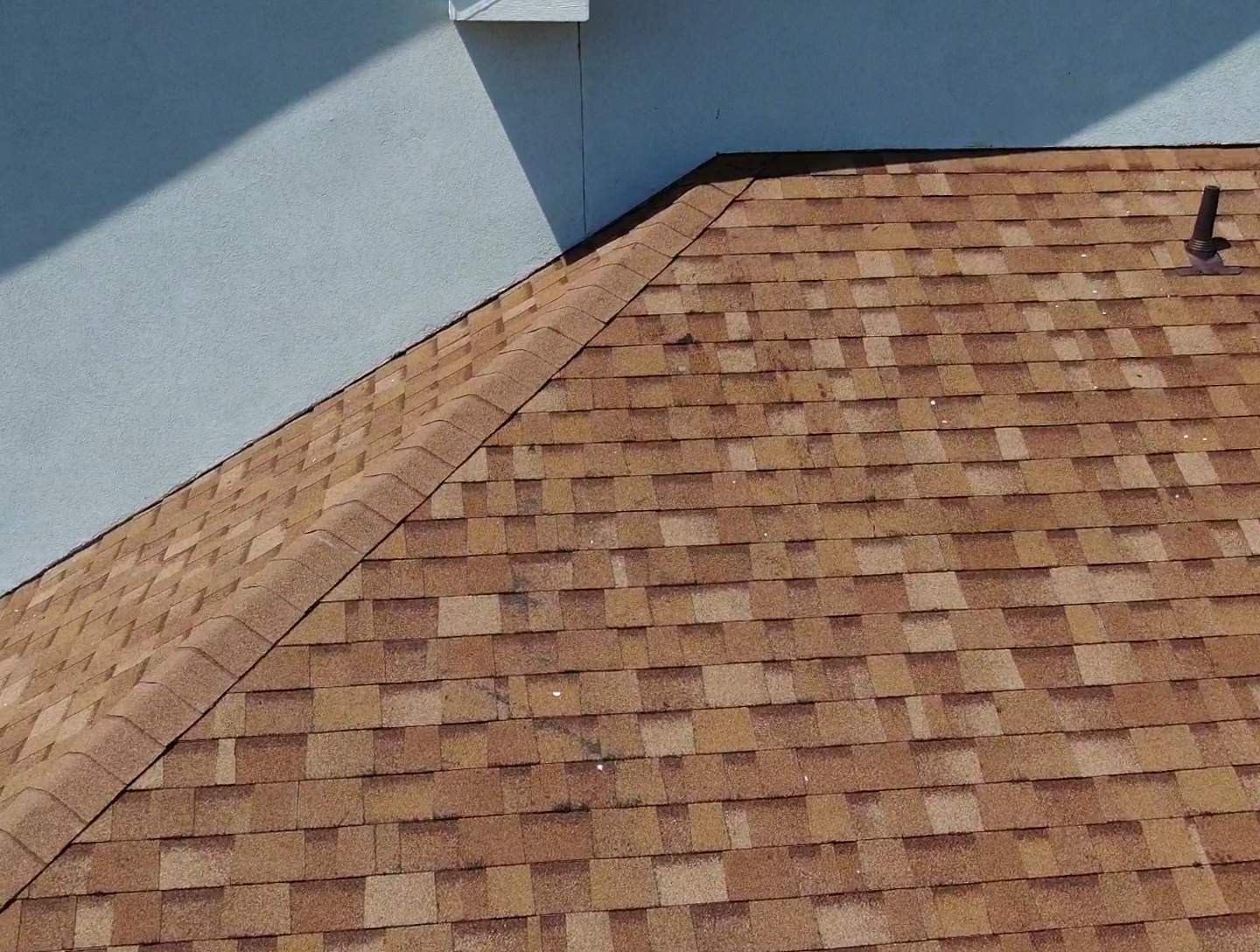 We Aint Scared of heights  by Bayfront Roofing and Construction