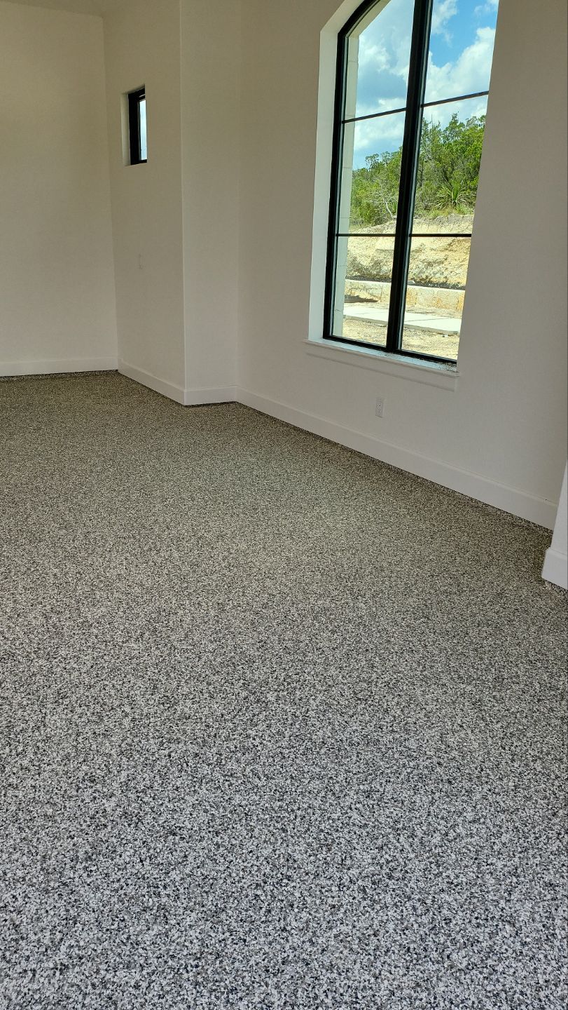 Anaqua Springs Ranch, Boerne by TORO Garage Co