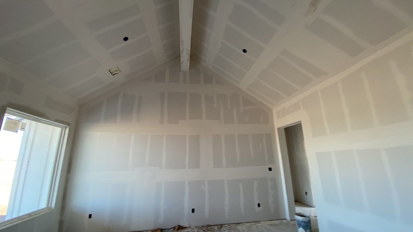 NEW CONSTRUCTION by Royal Stone Roofing 