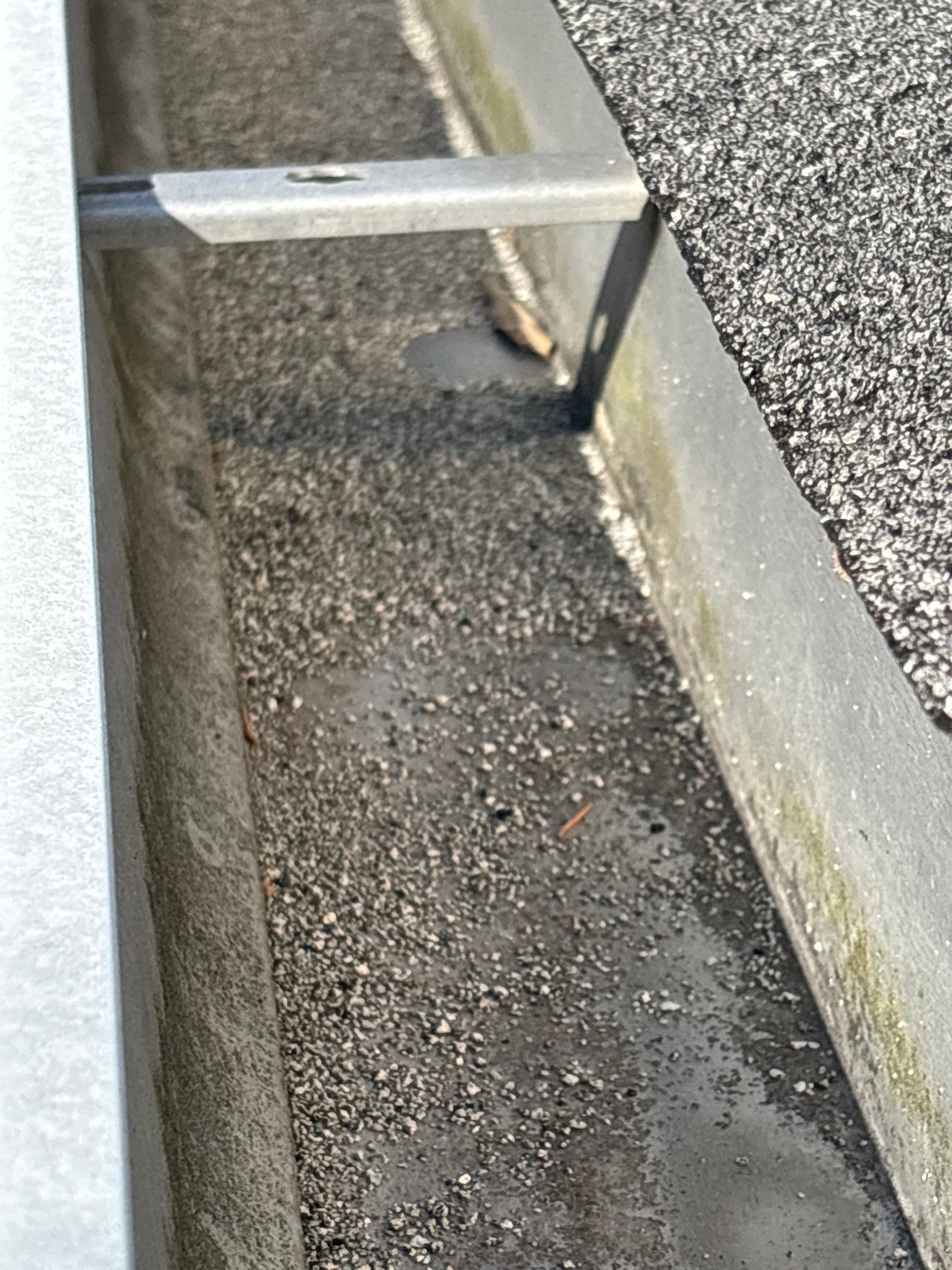 Project in Richmond by Roof Maxx of Midlothian