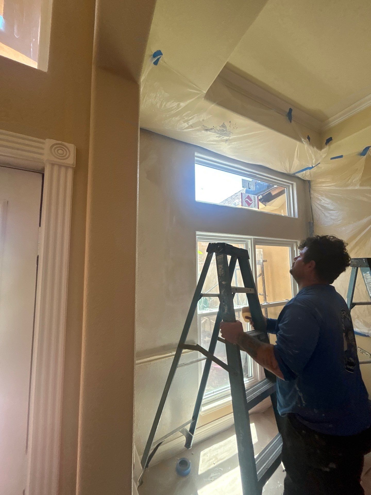 Stucco Problems in Paradise  by Bayfront Roofing and Construction