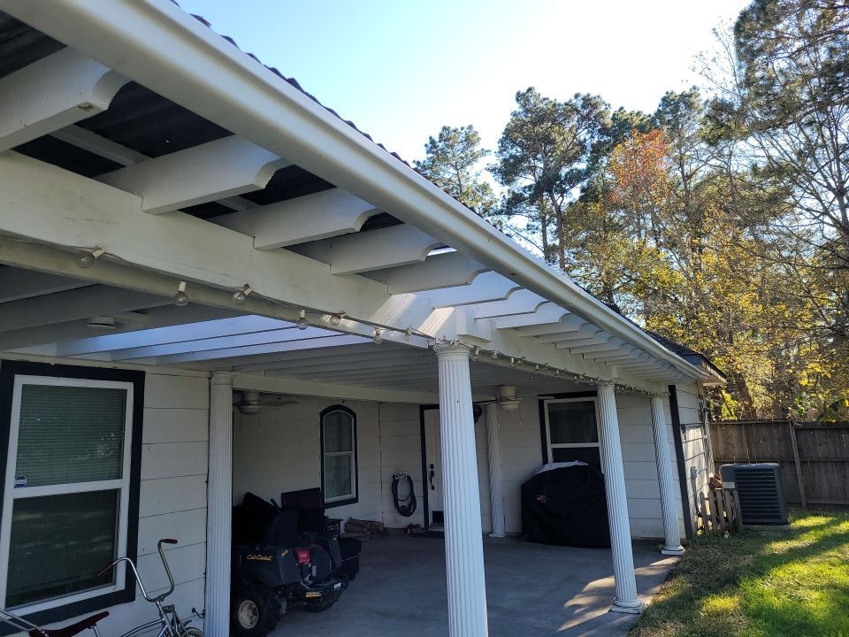 Residetial Re - Roof in Humble, TX by Elite Roofing LLC