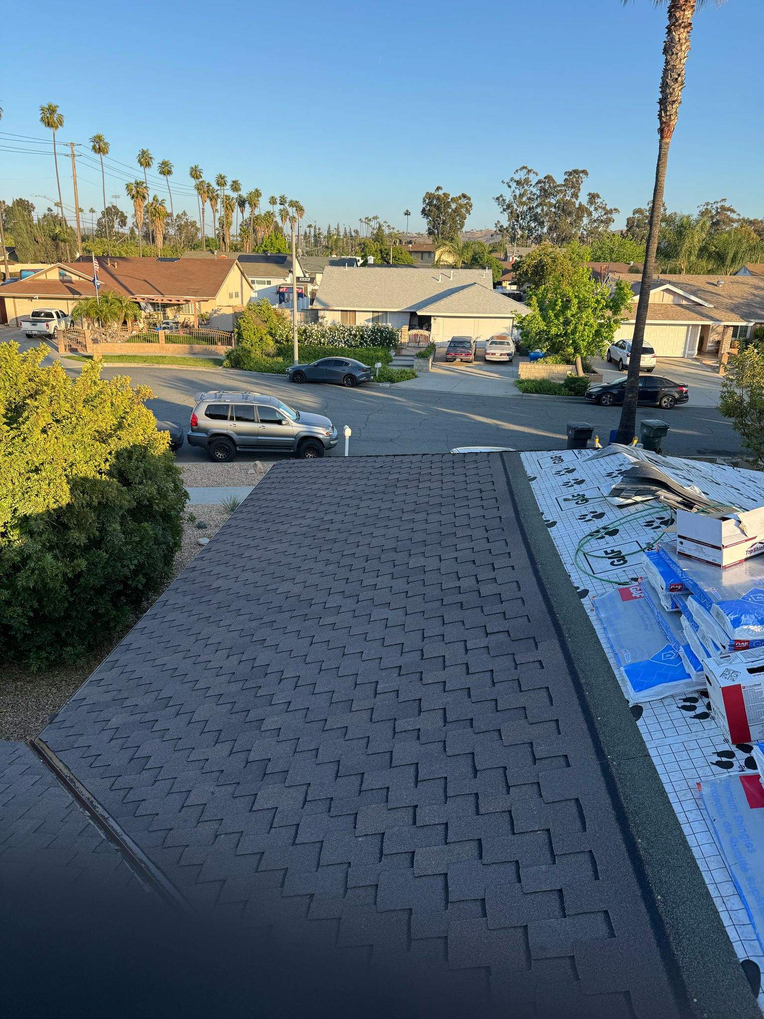 Roof Replacement - Riverside, CA 92503 by Epic Roof Replacement