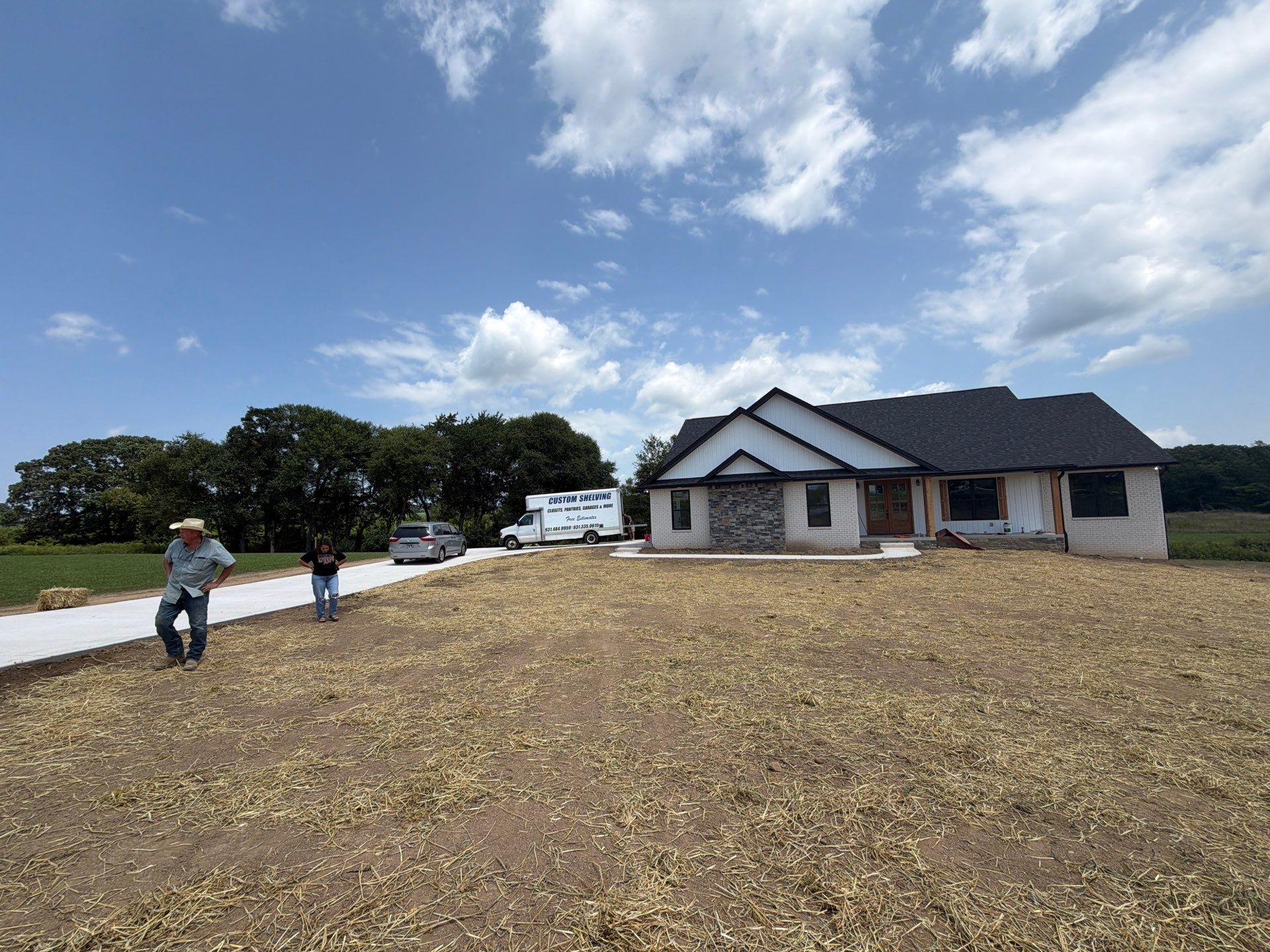 Project in Crossville, TN by Affordable Pros