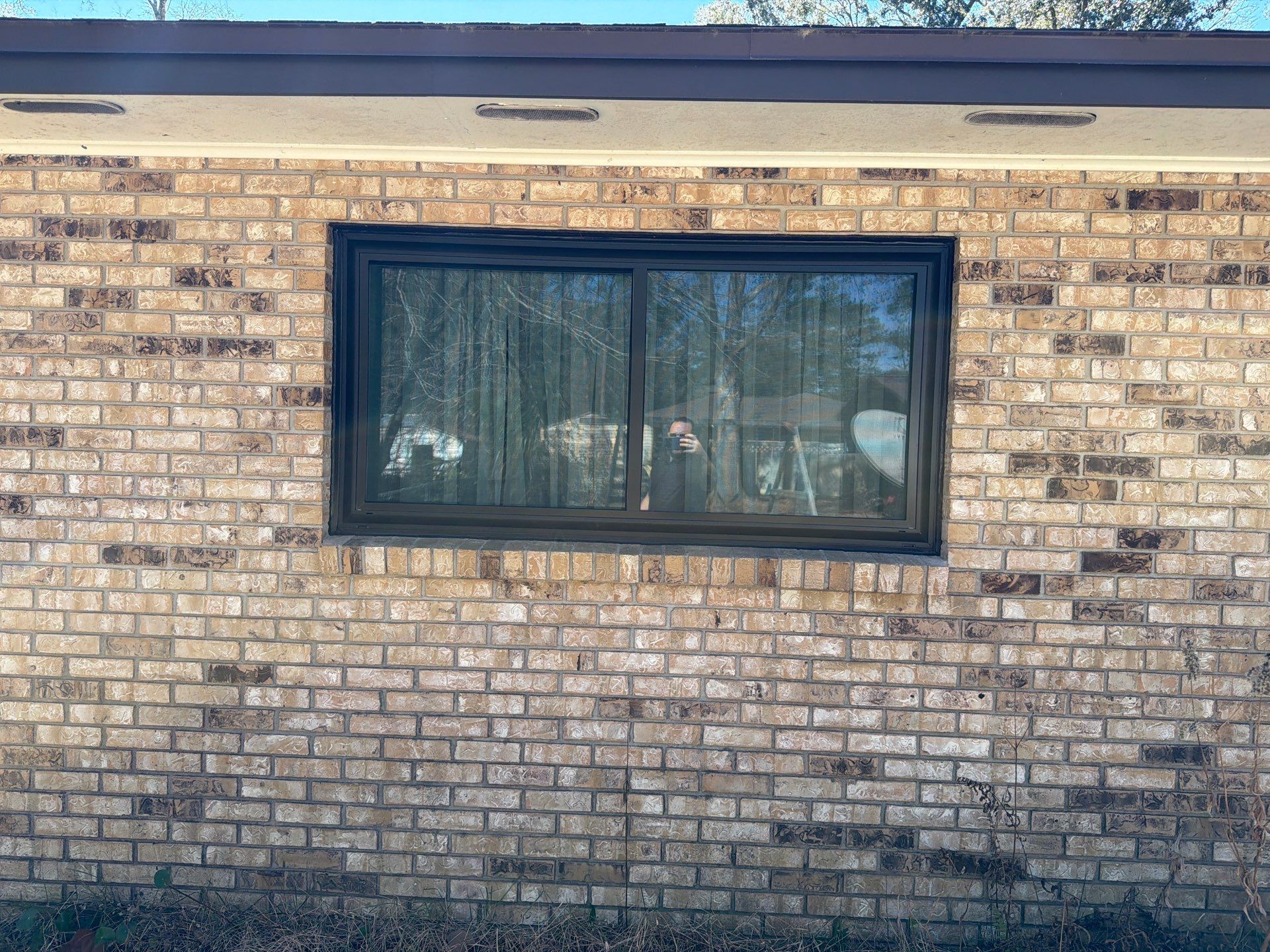 Project in Lake City by Windows & Doors Store