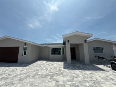 Project in St Pete Beach 33706