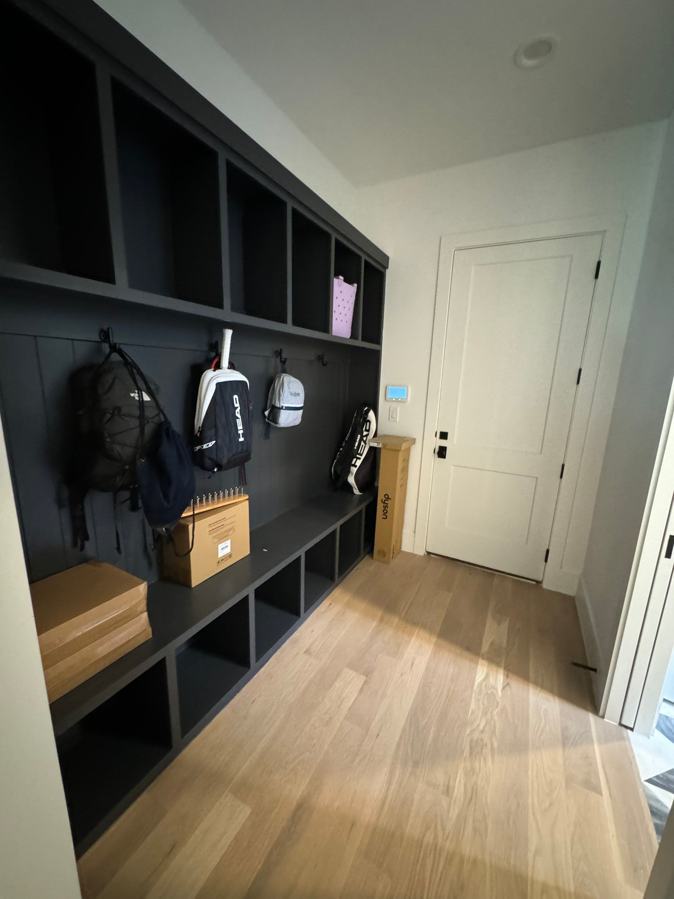 Exterior & Interior Painting with Cabinets by Nomad Painting
