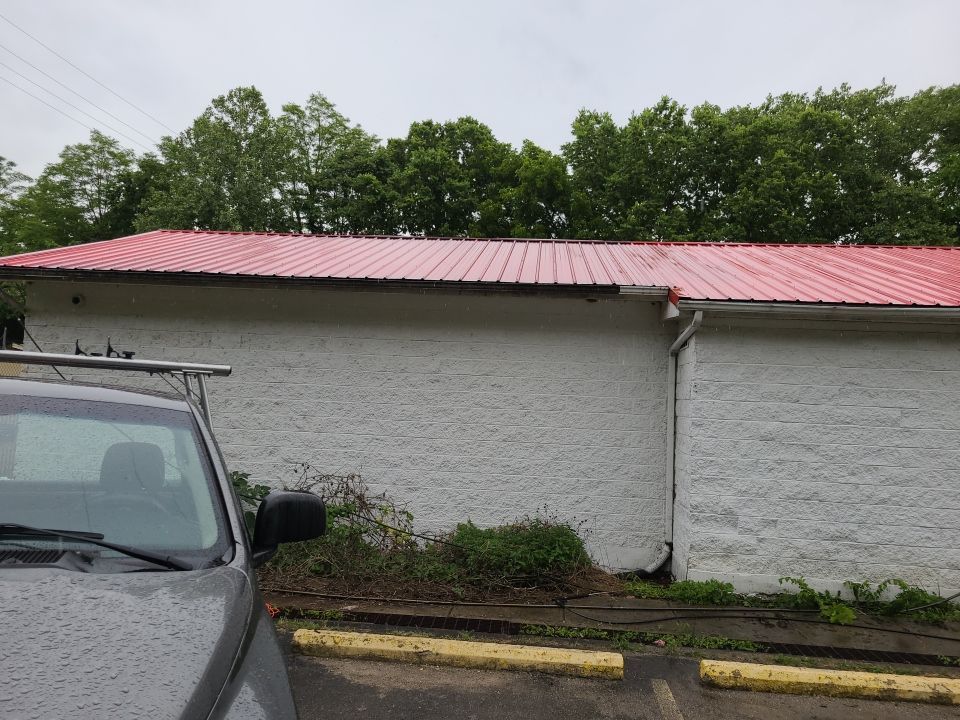 Franklin Eagles by Constructive Project Management