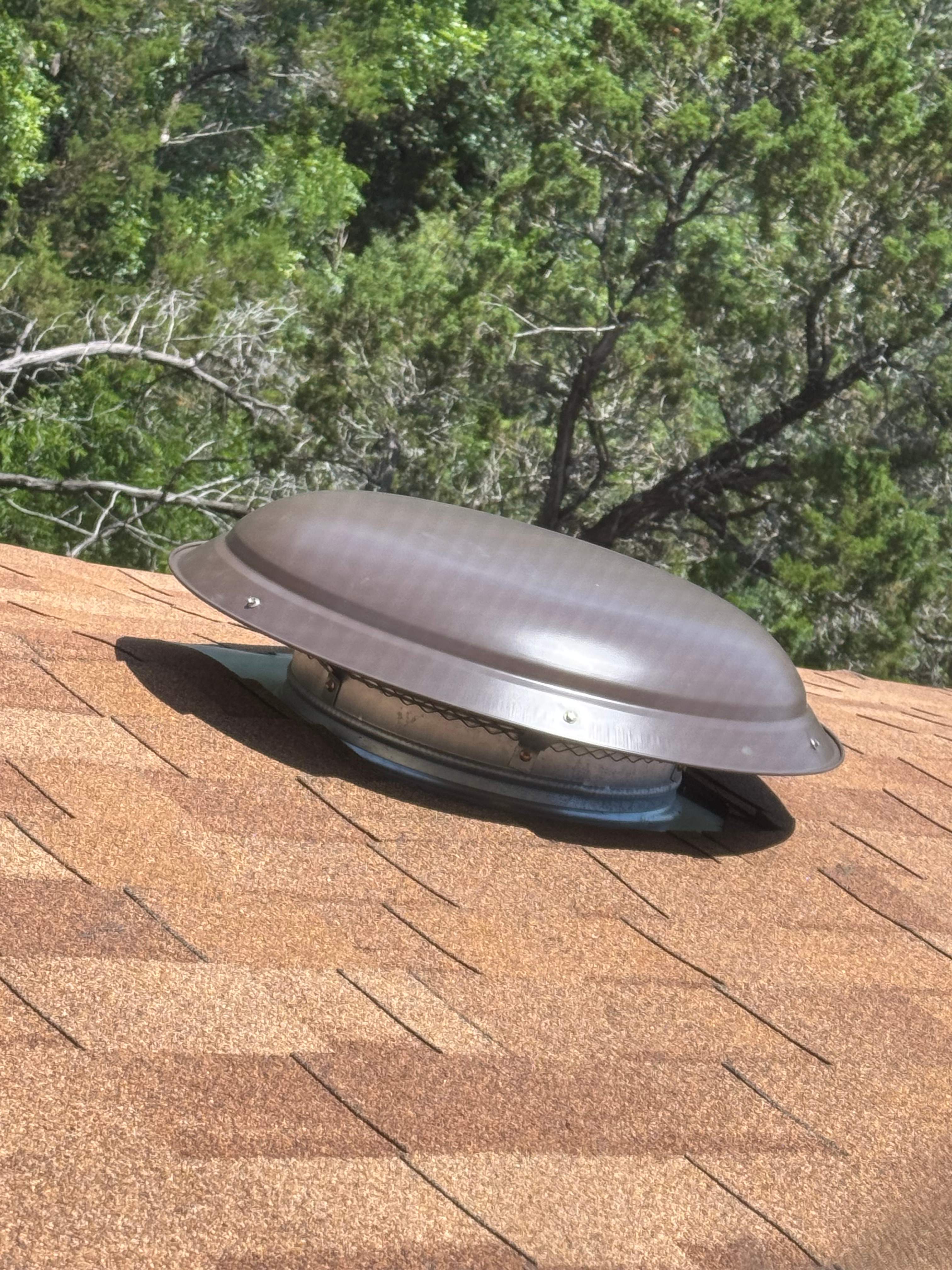 Project in Austin by Rhino Roofing and General Contracting, LLC