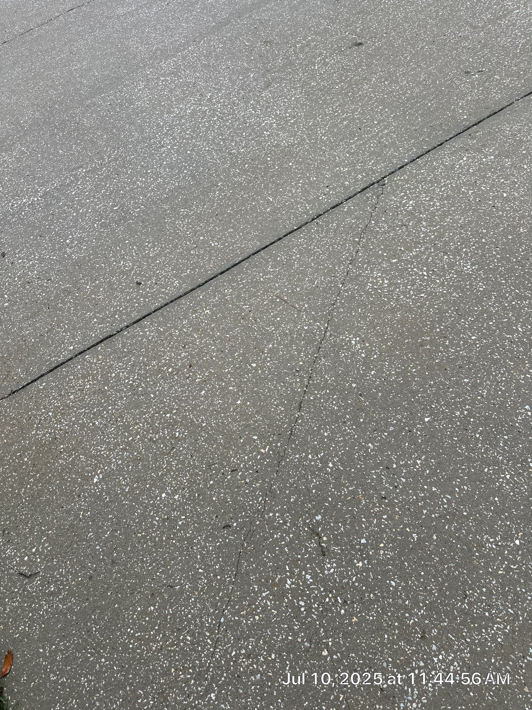 Concrete using Concrete Sealant by DuraSeal