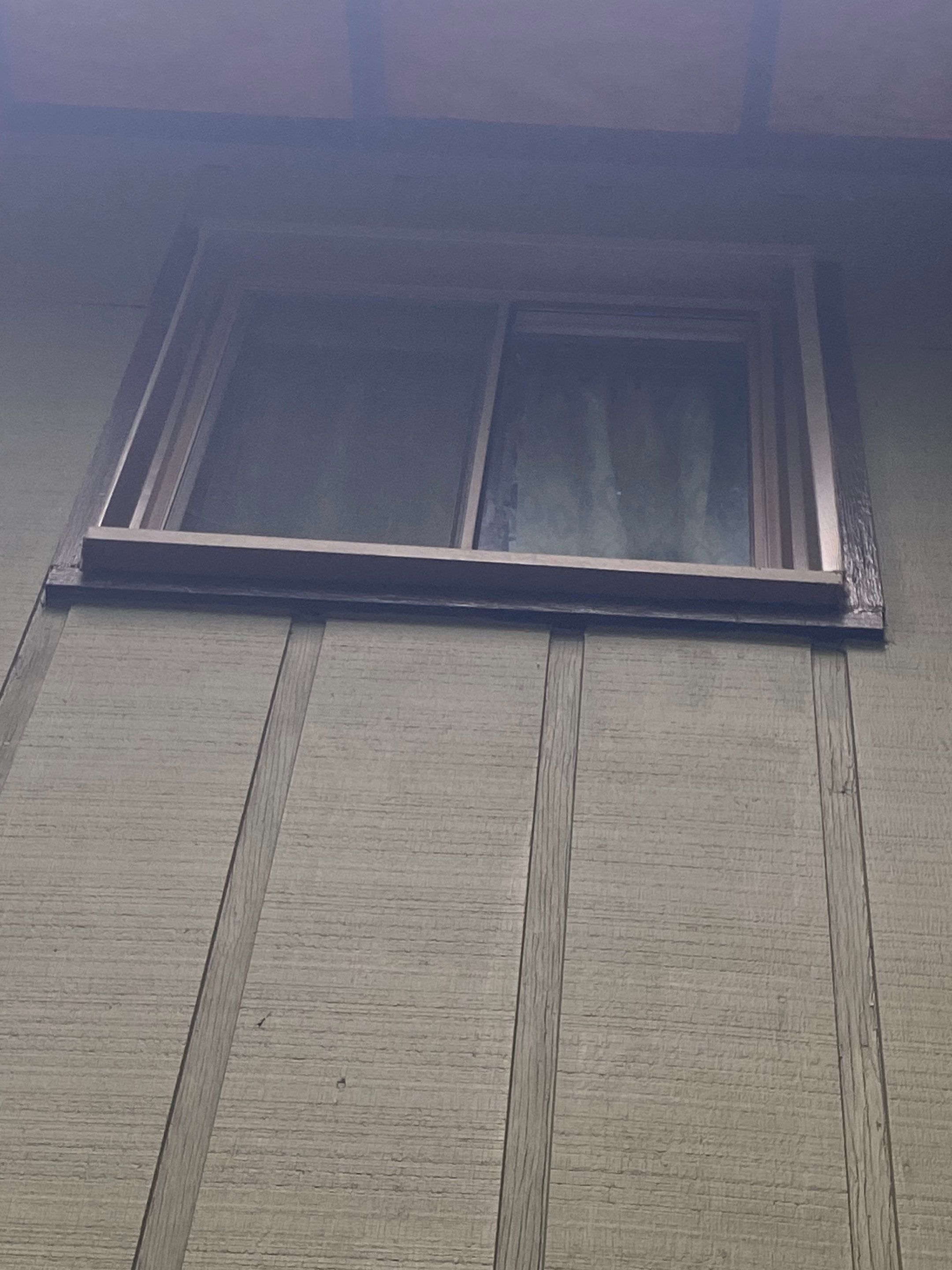 Reston: Residential Siding Replacement with James Hardie Statement Beaded Plank in Cappuccino Muffin by RM Banning, Inc.